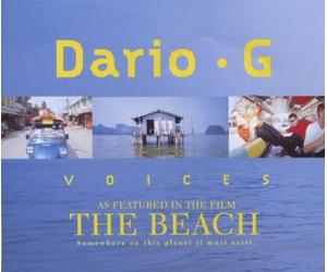 Dario G. - Voices [Import]