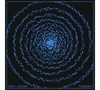 Dario Lessing – Frequency – Vinyle LP