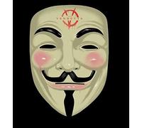 Various Artists – V for Vendetta (Original Motion Picture Soundtrack) – Vinyle