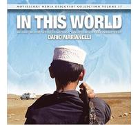 Dario Marianelli - in This World [Import]