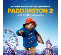 PADDINGTON 2 - OST/MARIANELLI,DARIO/+ CD NEUF MARIANELLI,DARIO