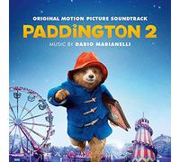 Dario Marianelli - Paddington 2 (Original Soundtrack)