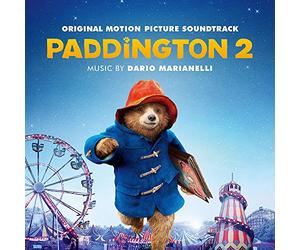 Dario Marianelli - Paddington 2 (Original Soundtrack)