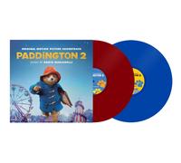 Dario Marianelli Paddington 2 (Original Soundtrack) (Vinyl)
