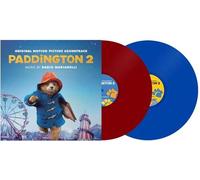 Dario Marianelli - Paddington 2 (Original Soundtrack) [Vinyl Lp]