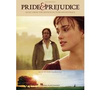 Dario marianelli : pride & prejudice - easy piano