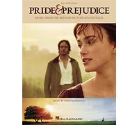 Dario marianelli : pride & prejudice - piano