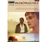 Dario marianelli : pride & prejudice - piano play-along volume 76 + enregistrement(s) en ligne