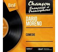 Dario Moreno - Comédie