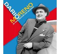 Dario Moreno – Je Vais – Membran