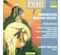 Dario Muller - American Indian Music [Import]