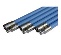 Dario Profi CMB207017 Tige de rallonge flexible 120cm 6 pièces G