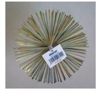 Dario Tools CMB208200 Brosse à cheminée en métal 20cm G