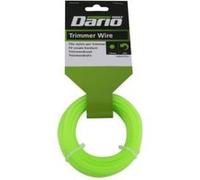 Dario Tools Cmb321625 Fil Coupe-Bordure 1,6 Mm 25 M Vert G