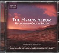 Darius Battiwalla - The Hymns Album
