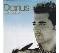 Darius - Colour Blind [CD 2] [Import]