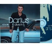 Darius – Dive In – CD – Import