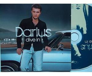 Darius - Dive in [Import]