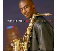 Darius, Eric - Night on The Town