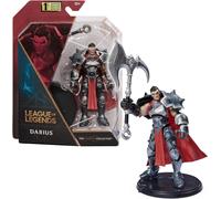 DARIUS - FIGURINE - LEAGUE OF LEGENDS - 1ere ÉDITION - NEUF NEW NEU