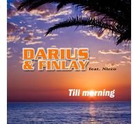 Darius & Finlay Feat.Nicco - Till Morning [Import]