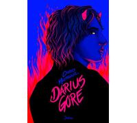 Darius Gore - Zombies - Enfer - Armageddon - à partir de 13 ans