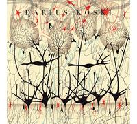 Darius Koski Off with Their Heads (Vinyl)