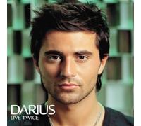 Darius - Live Twice [Import]
