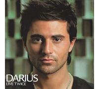 Darius - Live Twice [Import]