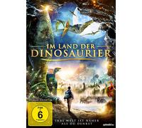 DARIUS/RASMUSSEN,KATE/PADAGAS,PAUL/+ WILLIAMS - IM LAND DER DINOSAURIER DVD NEUF