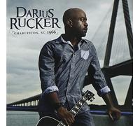 Darius Rucker - Charleston SC 1966 - CD - G2z
