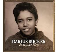 Darius Rucker - Darius Rucker - Carolyn's Boy