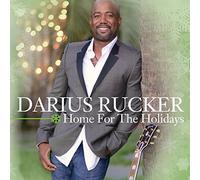 DARIUS RUCKER - Home for The Holidays