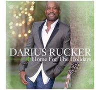 Darius Rucker - Home For The Holidays [Cd]