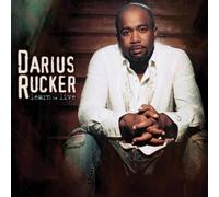 Darius Rucker – Learn to Live – CD – Universal Music Group