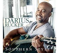 DARIUS RUCKER - Southern Style