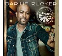 Darius Rucker - True Believer [Vinyl Lp]