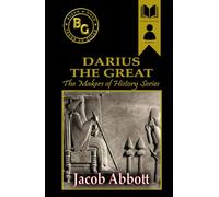 Darius the Great (Black & Gold Classics)