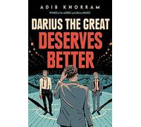 Darius The Great Deserves Better