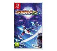 Dariusburst Another Chronicle EX+ (Nintendo Switch)