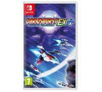 Dariusburst Another Chronicle EX+ Nintendo SWITCH