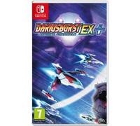 Dariusburst: Another Chronicle EX+ Nintendo Switch G