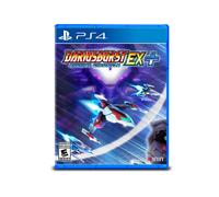 Dariusburst : Another Chronicle Ex+ - PlayStation 4