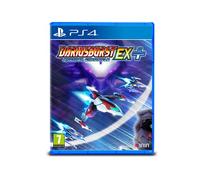 Dariusburst: Another Chronicle Ex+ - Ps4