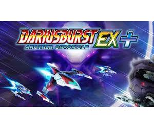 Dariusburst Another Chronicle EX Plus (PS4)