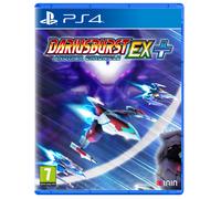 Dariusburst Another Chronicle EX+ PS4
