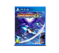 Dariusburst: Another Chronicle EX+ (PS4) PlayStation 4 (Sony Playstation 4)