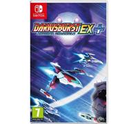 Dariusburst : Another Chronicle Ex+ Switch