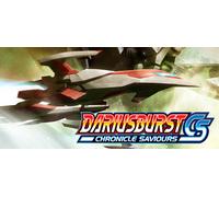 DARIUSBURST Chronicle Saviours (PC)