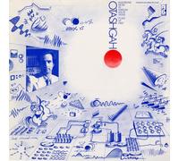 DARIUSH DOLAT-SHAHI - Otashgah: Place of Fire